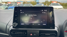 Vauxhall Combo Life 1.5 Turbo D SE 5dr Diesel Estate